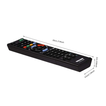 Universal Replacement Remote Control FOR Sony 3D SMART NETFLIX TV