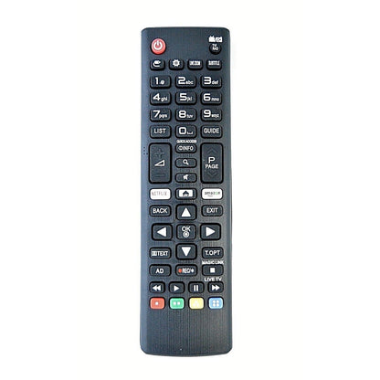 New TV Remote Control for Lg 43LJ634V, 55LJ625V, 55UJ634V,