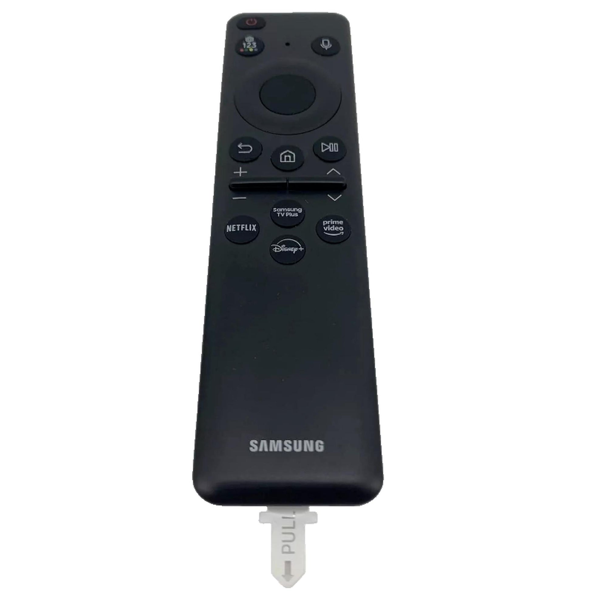 GENUINE Remote Control for Samsung BN59-01432D Solar Rechargeable Voice TV Remote Control
