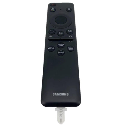 GENUINE Remote Control for Samsung BN59-01432D Solar Rechargeable Voice TV Remote Control