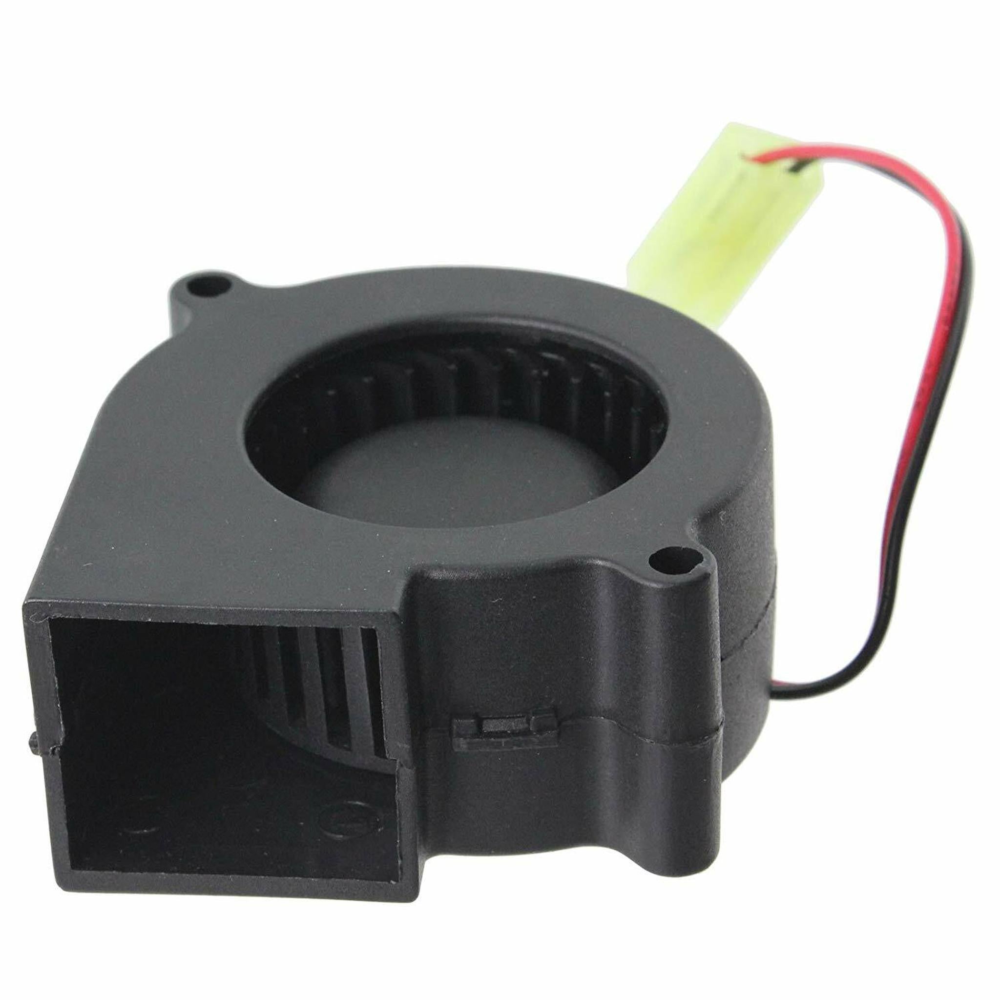 Genuine DIMPLEX Electric Fire DC Fan Motor Unit For OMMOD400NH Module No Heat