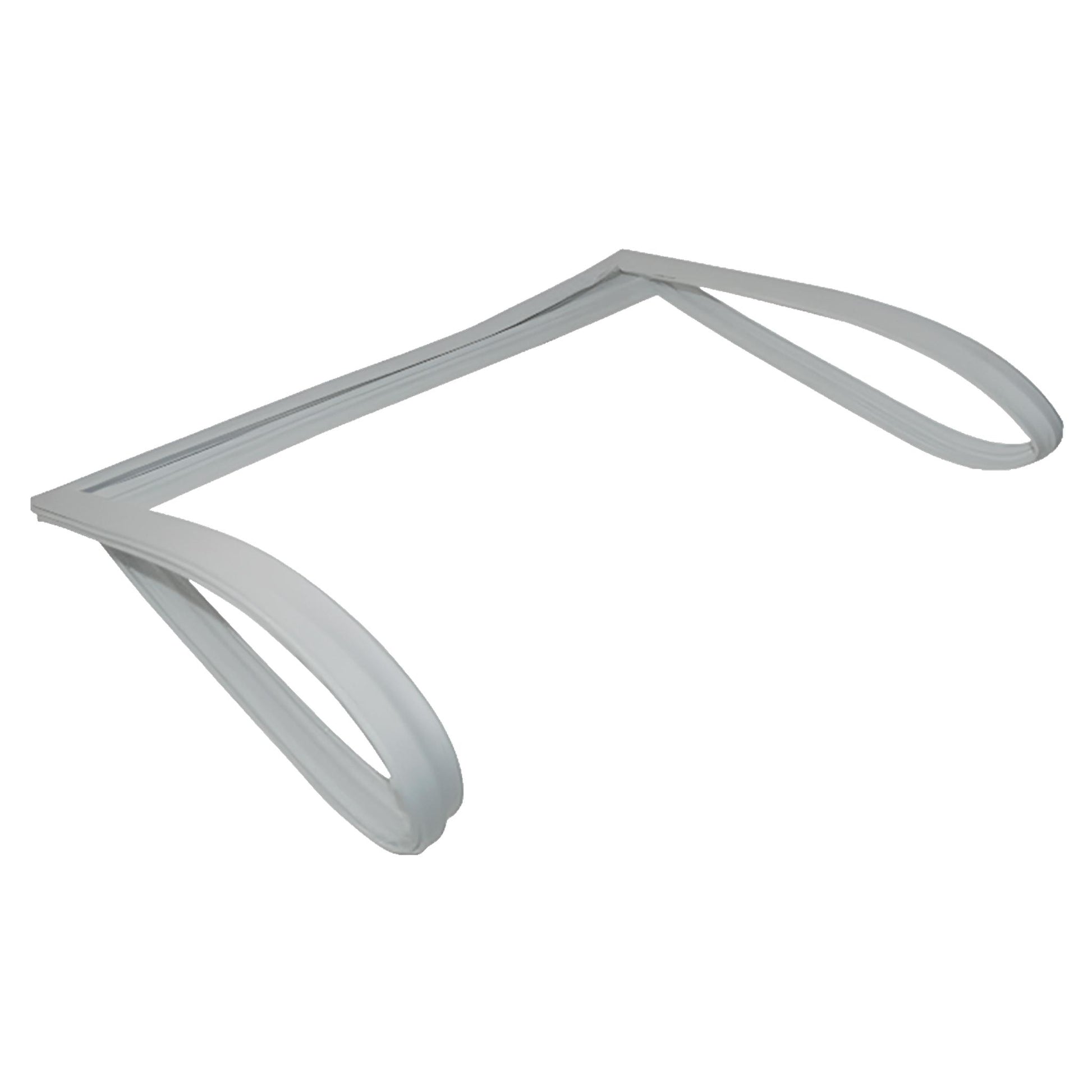 Genuine FREEZER SIDE Door Gasket Seal For Kenwood Model = KSBSDIX20 PART 28
