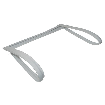 Genuine FREEZER SIDE Door Gasket Seal For Kenwood Model = KSBSDIX20 PART 28