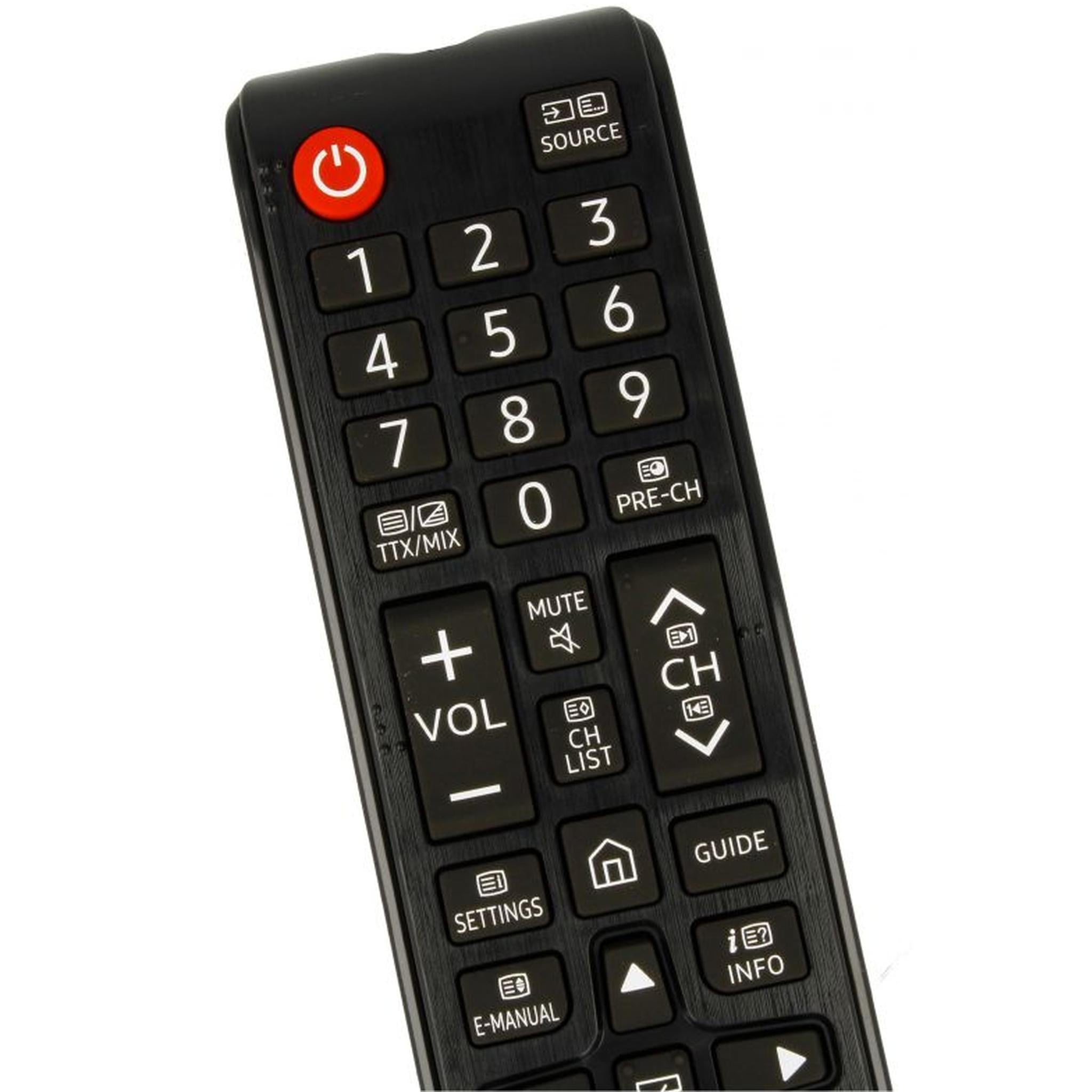 Genuine BN59-01301A/ BN59-01303A Remote control For Samsung UN65NU7100F LED TV's