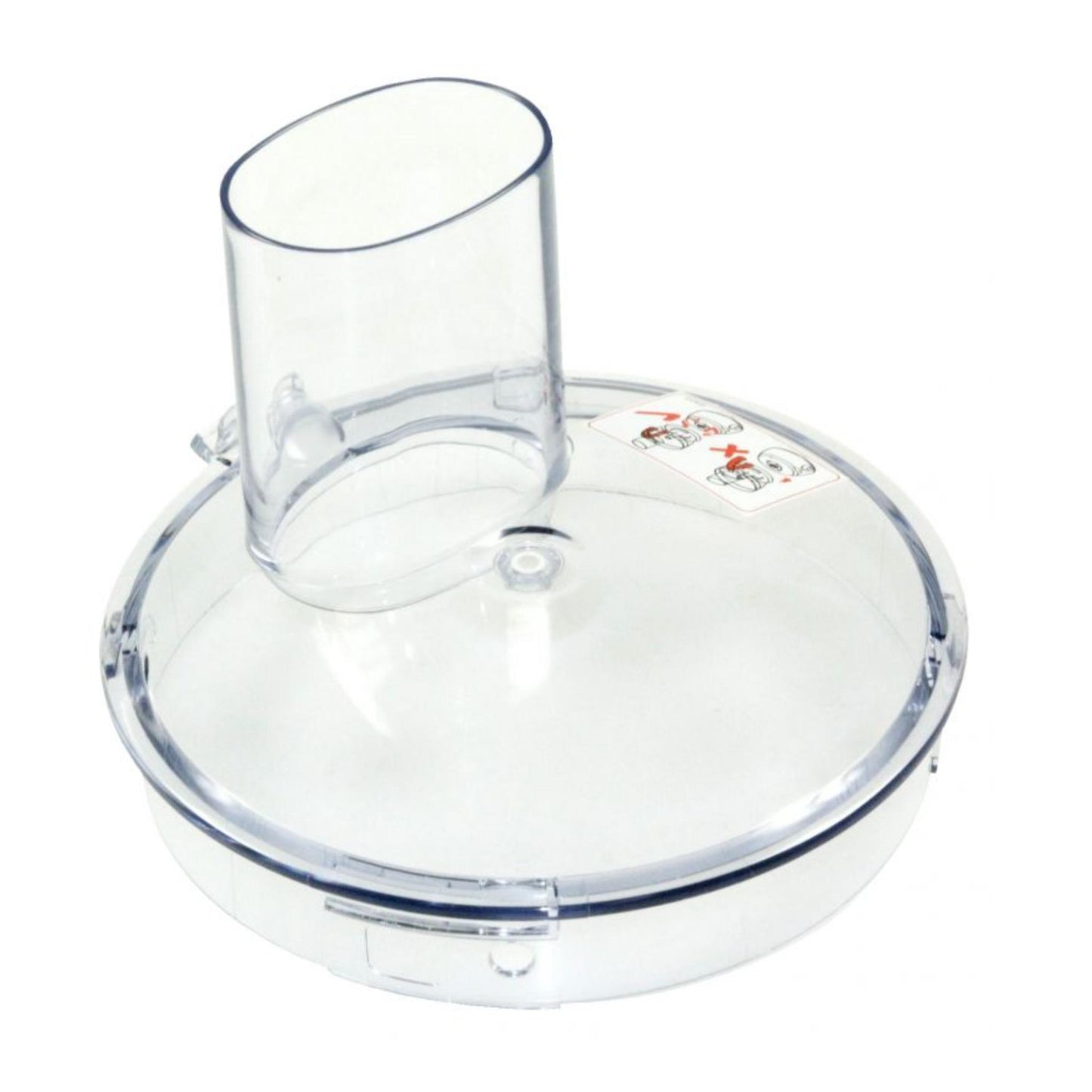 Lid For Kenwood FP481, FP591, FP920 Series Food Processors Genuine Part