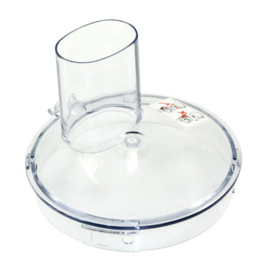 Lid For Kenwood FP481, FP591, FP920 Series Food Processors Genuine Part