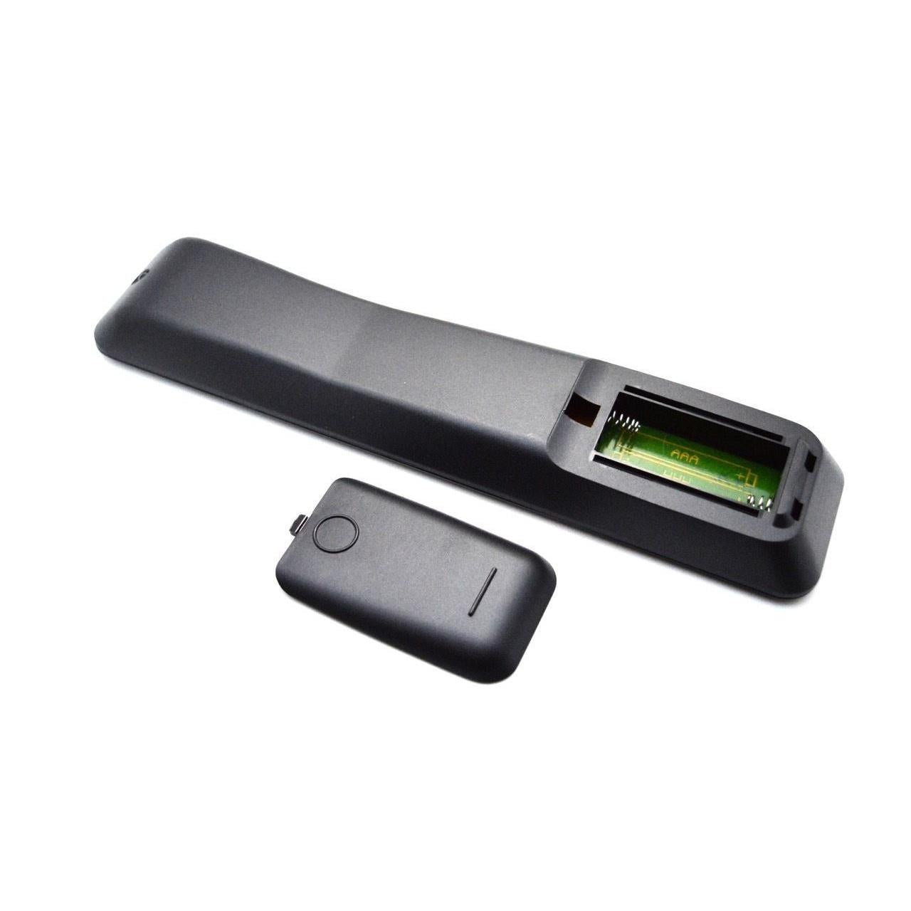 Replacement Remote Control for Humax For IHDR-5200C, IHDR5200C, IHRD-5050C