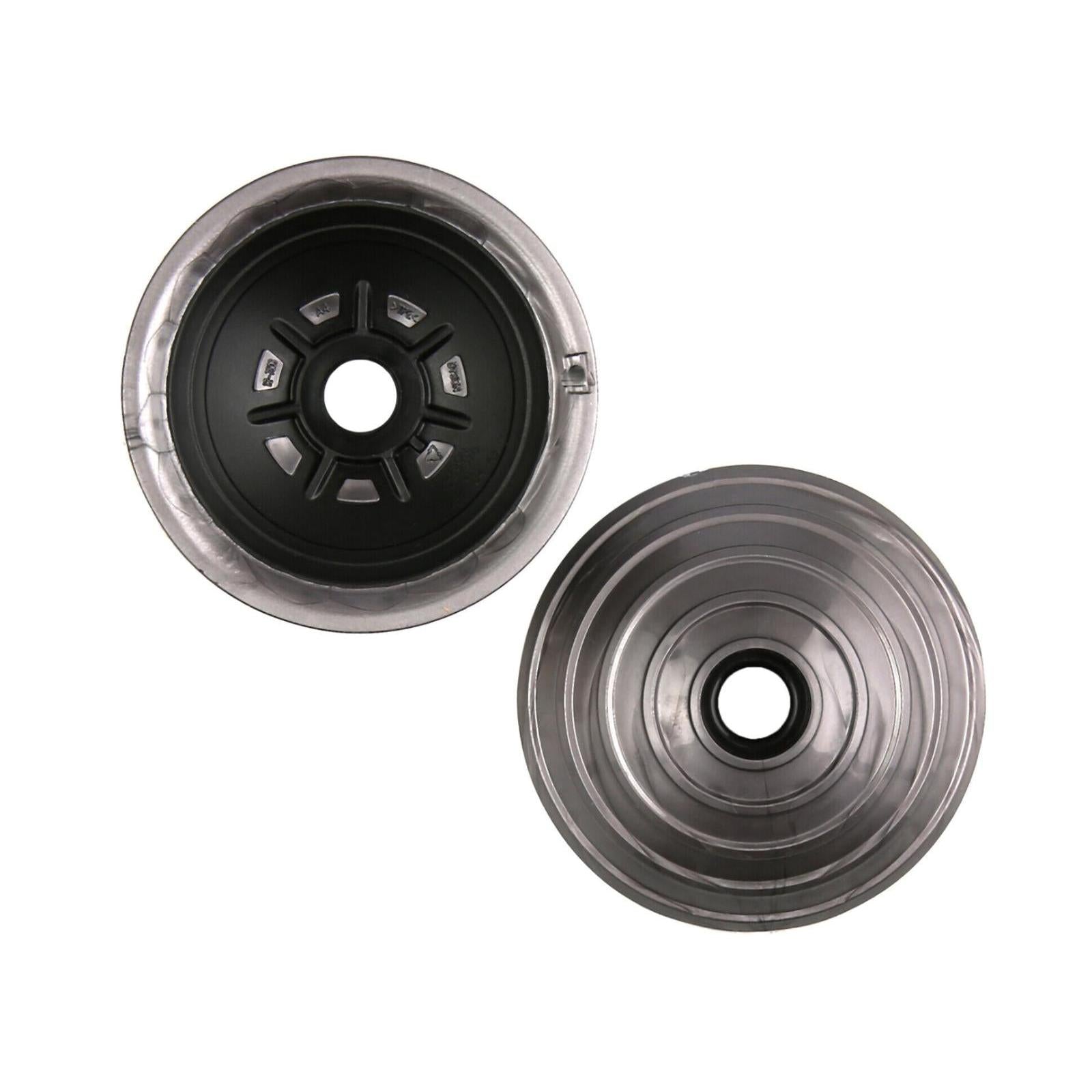 Dyson V-Ball Wheel Caps Assembly V7, V8, V10, V11, V15, SV12, SV14, SV15, SV16
