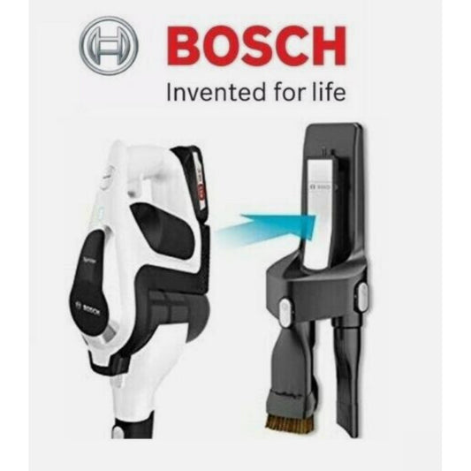 BOSCH Wall Mount (To Hang: Bosch BCS Unlimited Vacuum Cleaners)