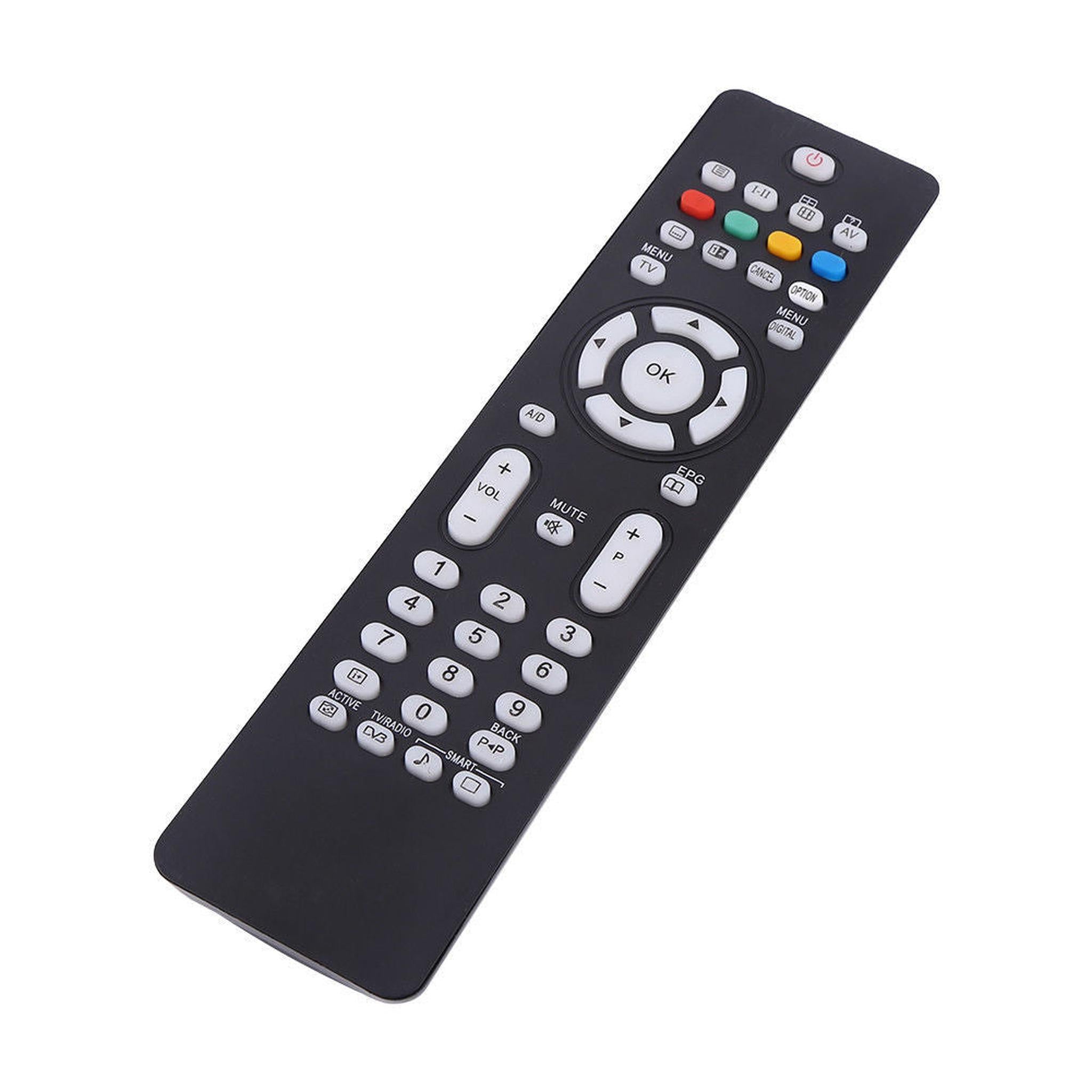 New UK STOCK Replacement 37PFL5522D/12 Remote Control for Philips TV