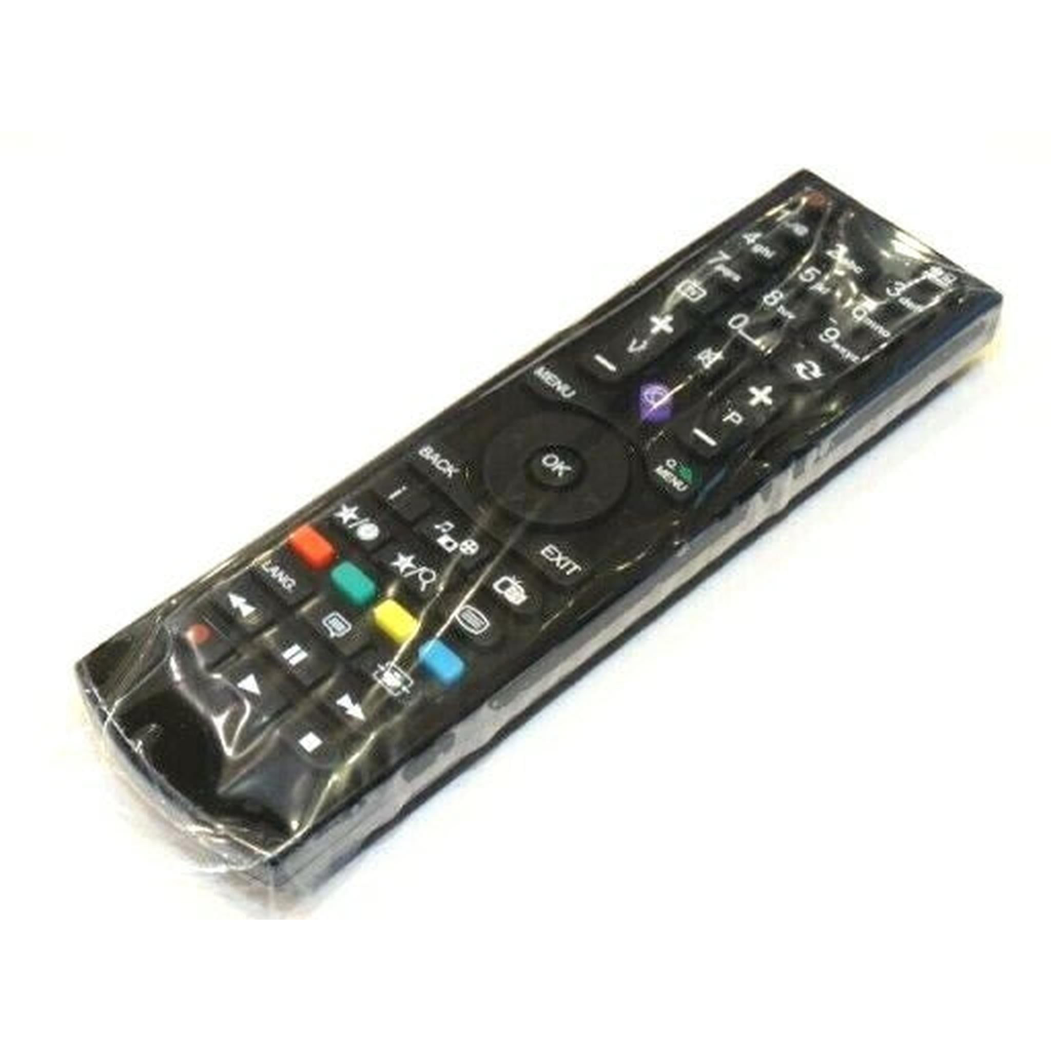 Remote Control For Mitchell & Brown DB242101FDVD DB242101F LED TV