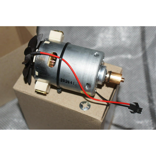 Tefal Actifry New Fan Motor fits 1.5 kg Family AH900 AW950 -causes 'ERR' message