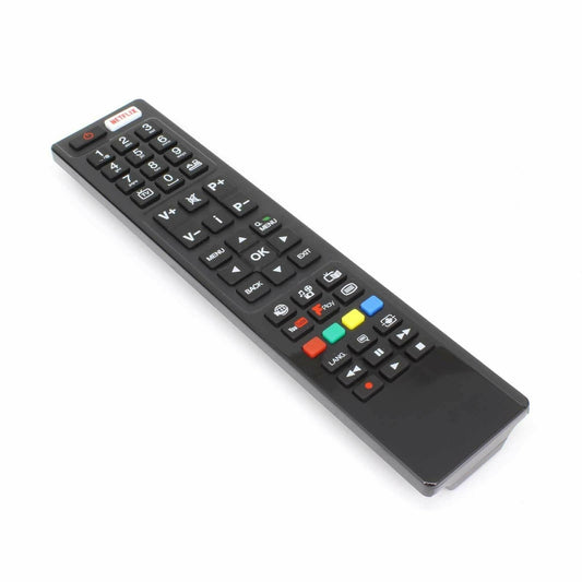 new Genuine LOGIK TV Remote Control for Model ( L32SHE17 (ONLY )
