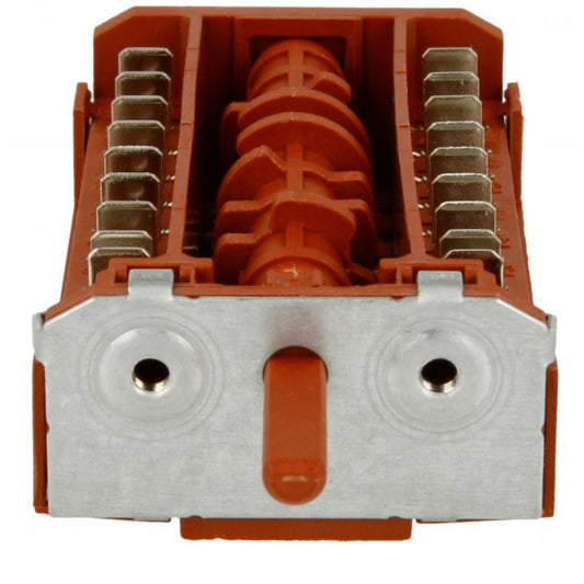 LOGIK LBMFMX21 OVEN FUNCTION SELECTOR SWITCH (LBM21.03)