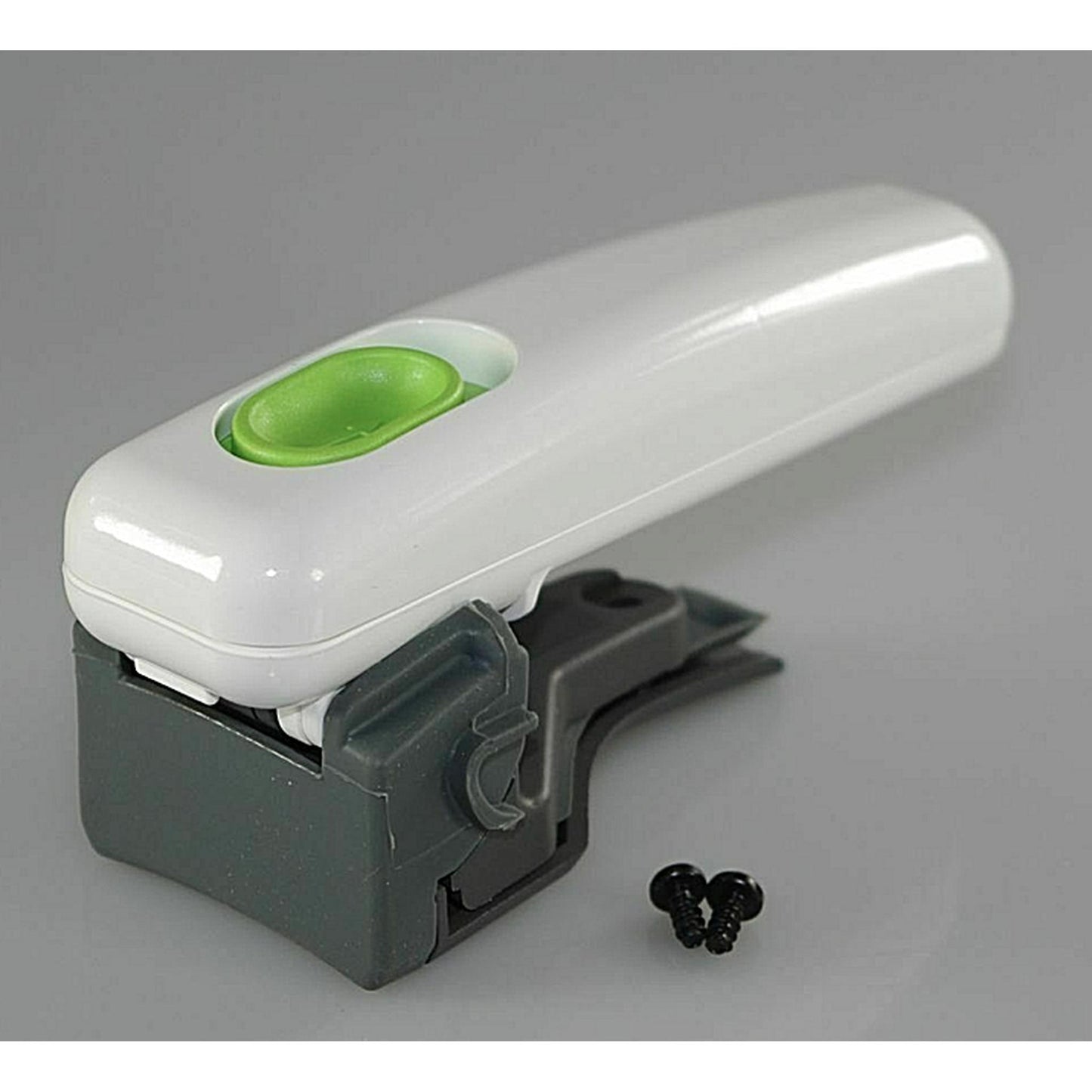 Tefal Actifry White Handle & Screws for 1.5kg Family AW9500 AH9000 & AH9002