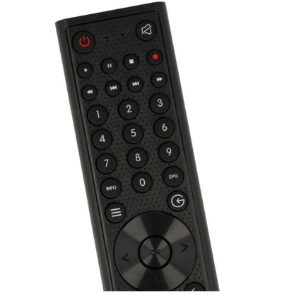 Genuine Replacement Remote Control for Blaupunkt BA43F4142LEB
