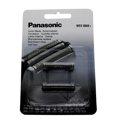 Genuine Original Twin Pack of Shaver Cutters for Panasonic Model = ESRF31