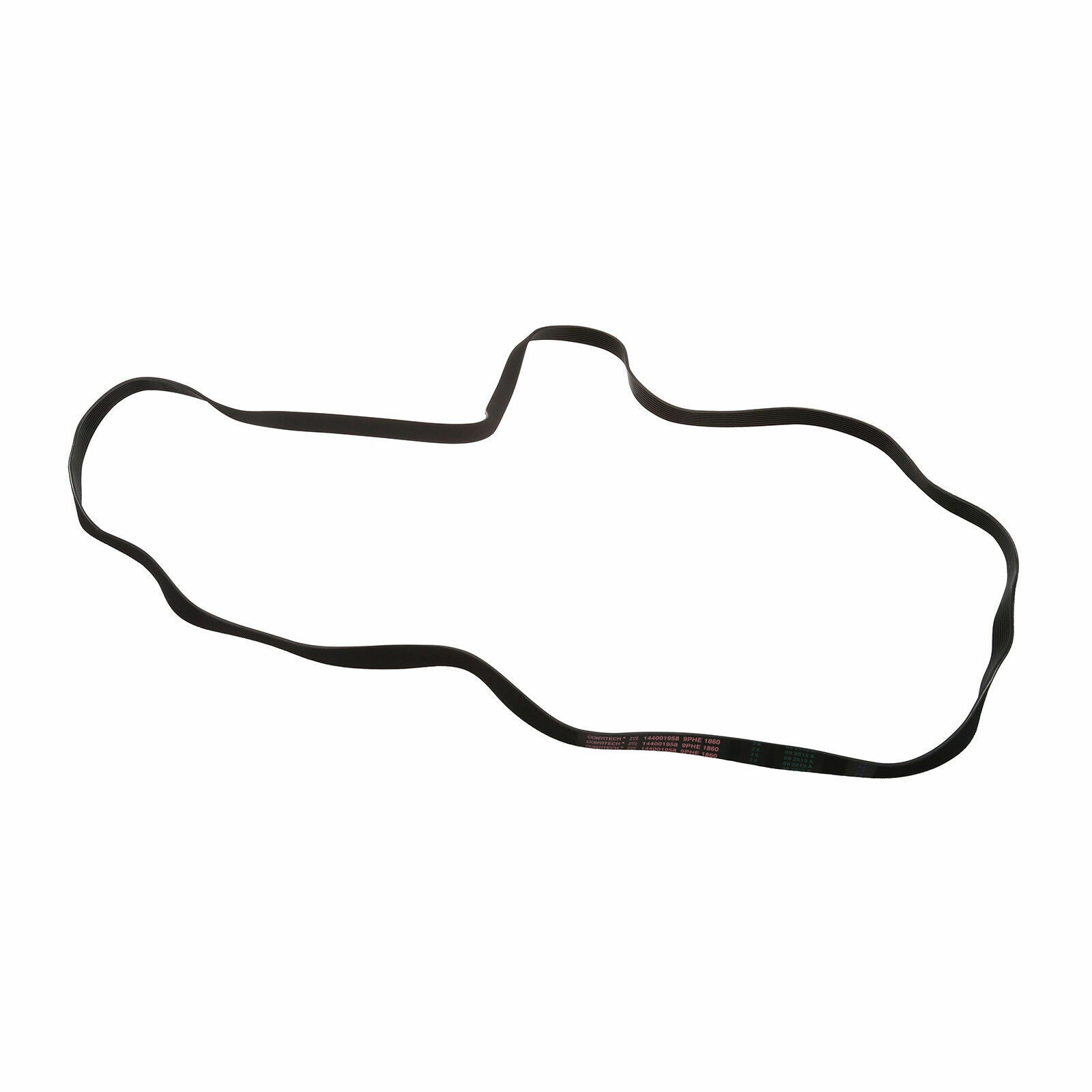 GENUINE CONTITECH HOTPOINT INDESIT 1860 9PHE 144001958 Tumble Dryer Belt 70162