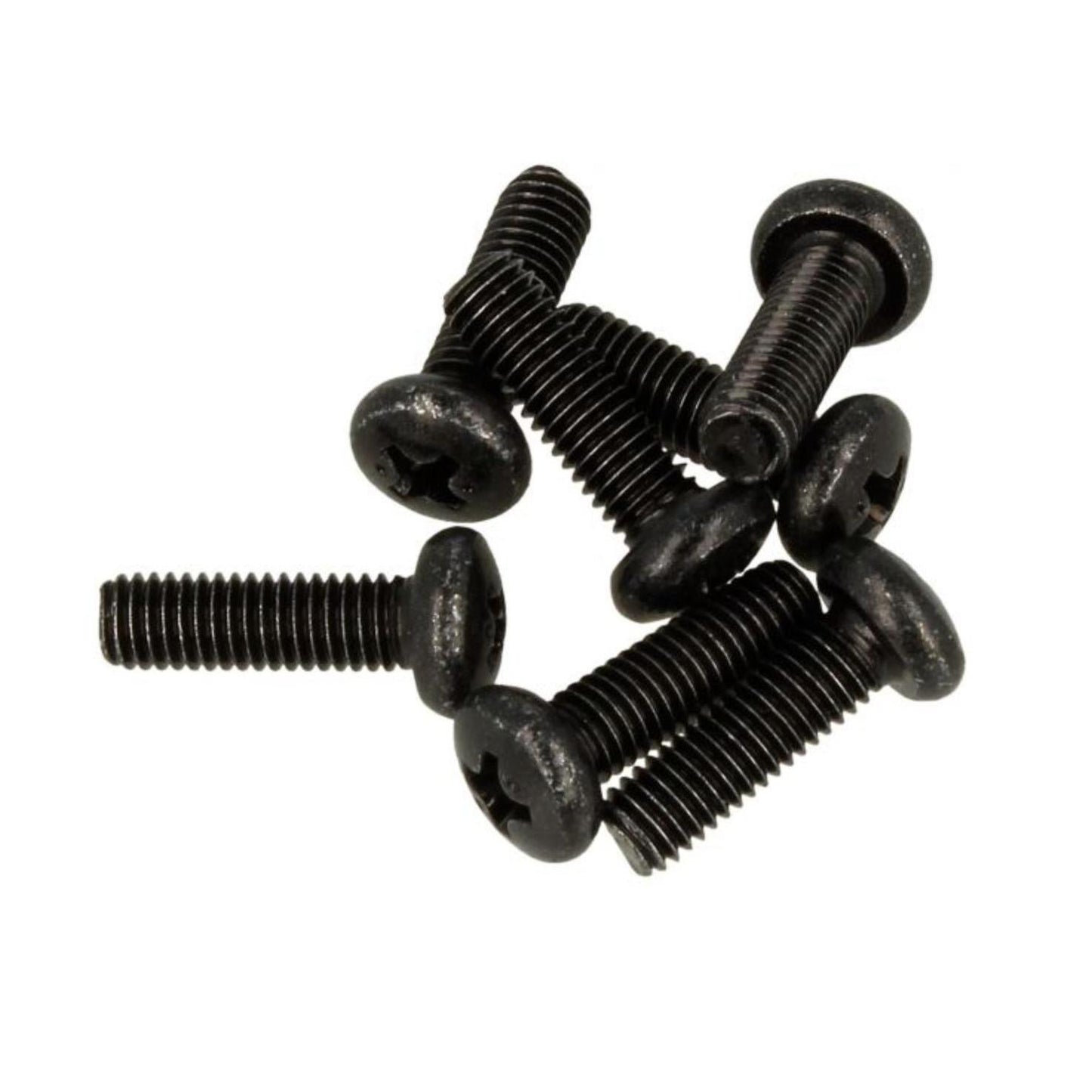 7 Genuine Hisense Tv Stand Screws For 55U8QFTUK / 65U8QF / 65U6F1UWTSG / 55U8QF