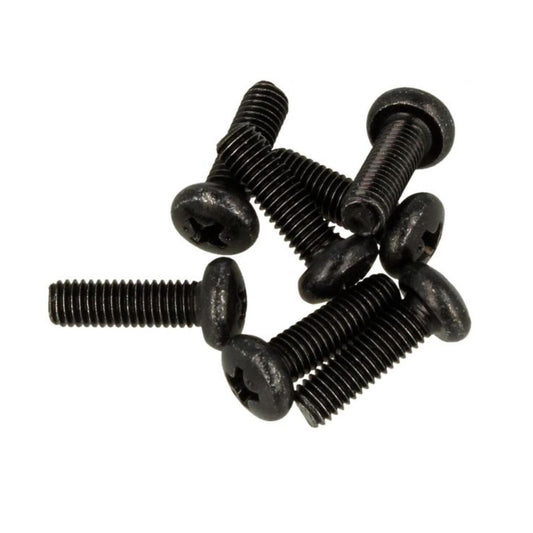 7 Genuine Hisense Tv Stand Screws For 55U8QFTUK / 65U8QF / 65U6F1UWTSG / 55U8QF