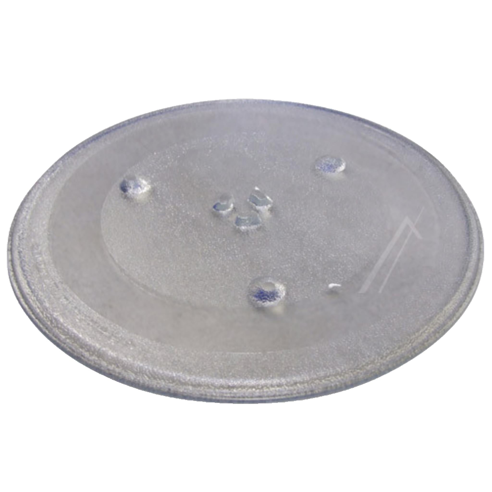 New Genuine Glass Microwave Oven Turntable Plate 340MM