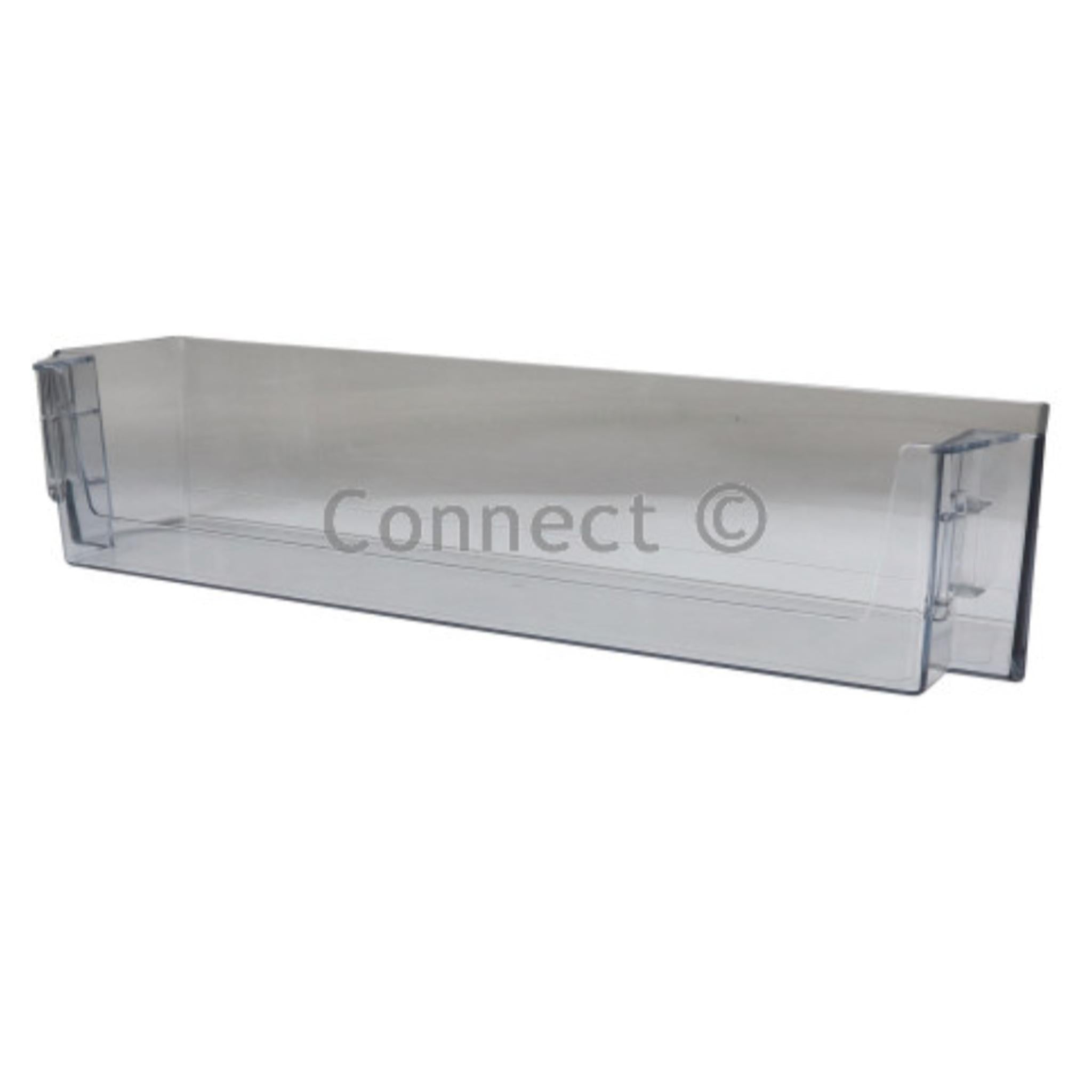 Lower Fridge Door Bottle Shelf Guard Tray for Sharp SJ-B1227M00X, SJ-B1237M00X