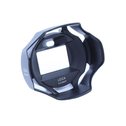 SYK0602 Lens Hood VDO Camcorder For Panasonic HC-WXF991 WXF990 WX979 WX970