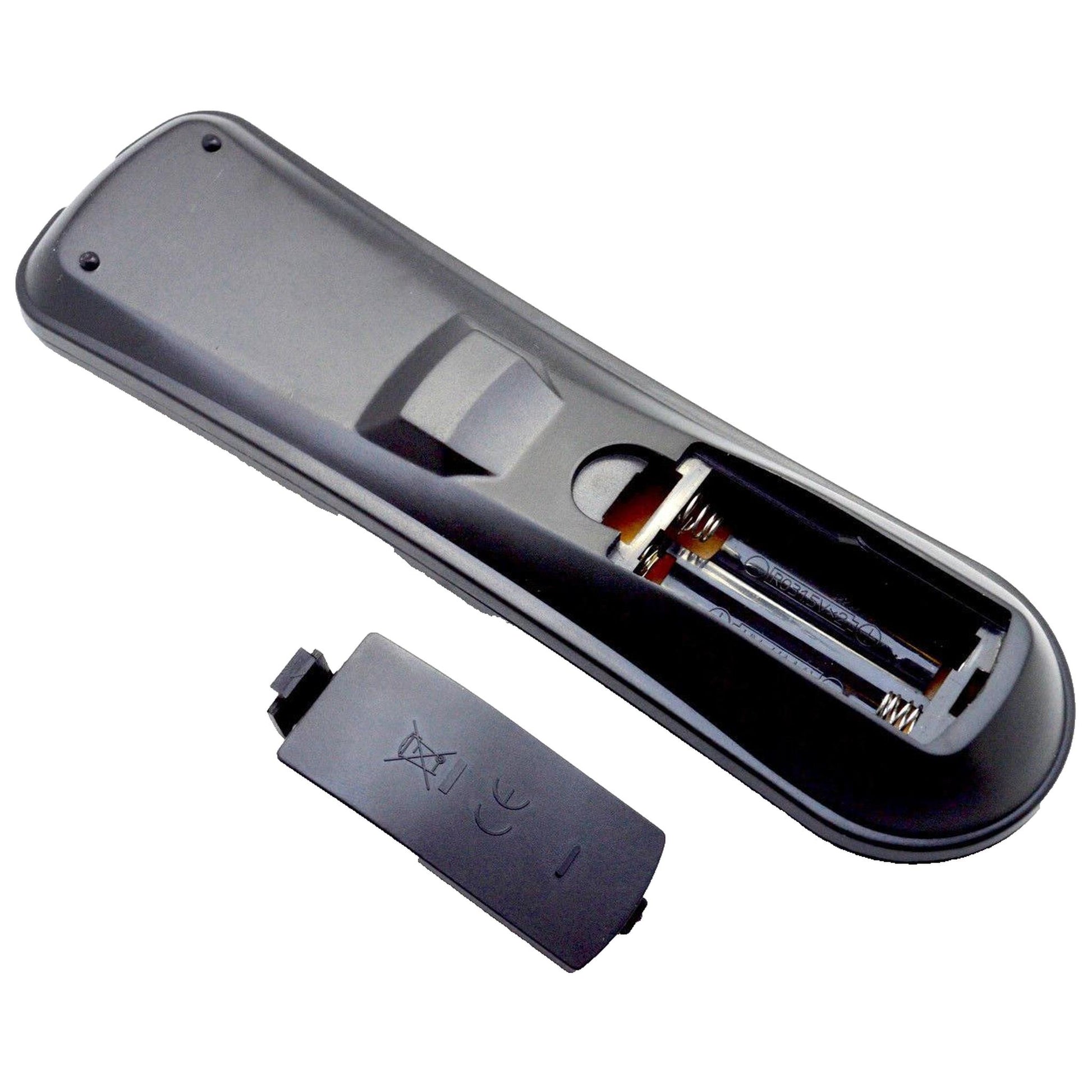 TV Remote Control for Technika LCD19-208, X19/14B-GB-TCD-UK, TX19F14BTCDG918