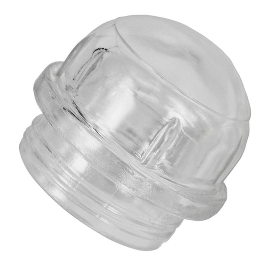 Competence Oven Bulb Lamp Cover For AEG