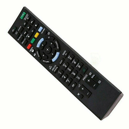 NEW Replacement Sony TV Remote Control KDL-42W815B, KDL-42W817B, KDL-42W828B