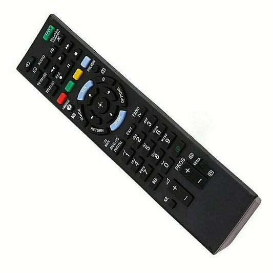 NEW Replacement Sony TV Remote Control KDL-42W815B, KDL-42W817B, KDL-42W828B