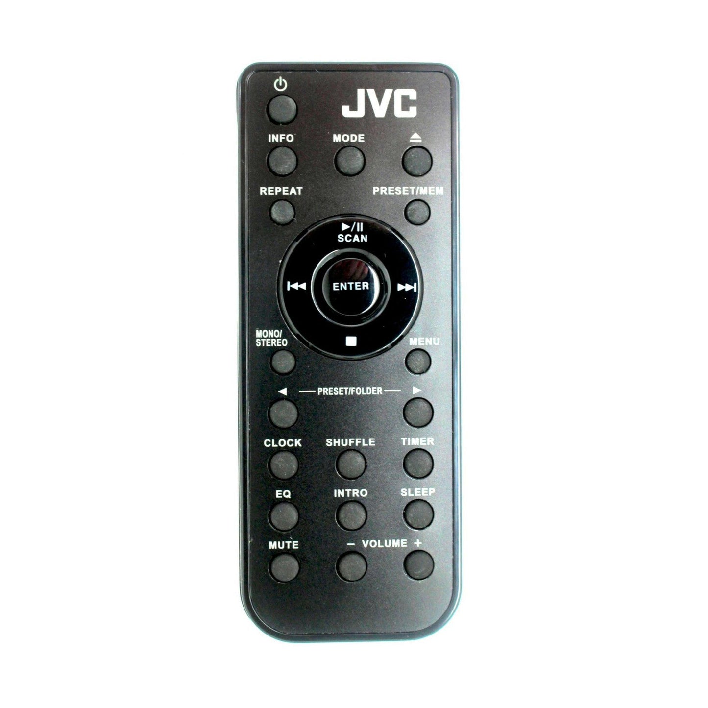 Original RM-SRDD70RA Remote Control For JVC RD-D70 RDD70