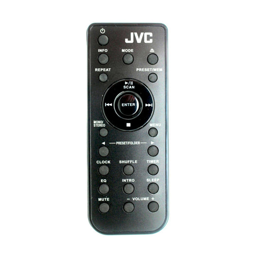 Original RM-SRDD70RA Remote Control For JVC RD-D70 RDD70