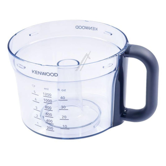 Bowl Assembly for KENWOOD Major Chef Food Processor 715905 AT647 KAH647