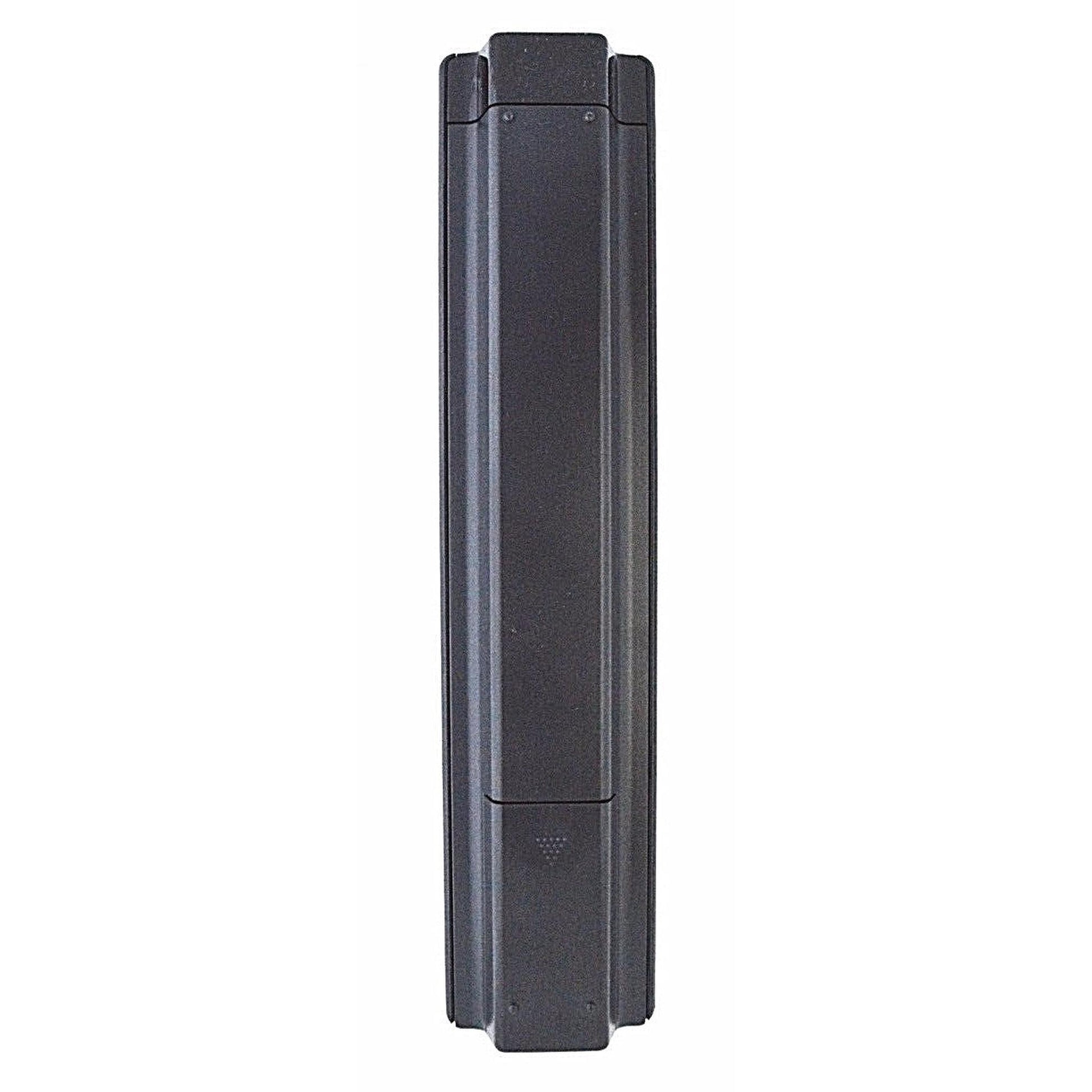 TV Remote Control for Hitachi 32HB16T61U