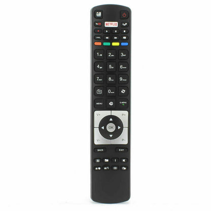Genuine 43FUA8060 RC5118 TV Remote Control For Finlux