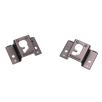 Wall Mount 2 x Bracket for Panasonic SC-HTB488, SC-HTB494, SC-HTB688