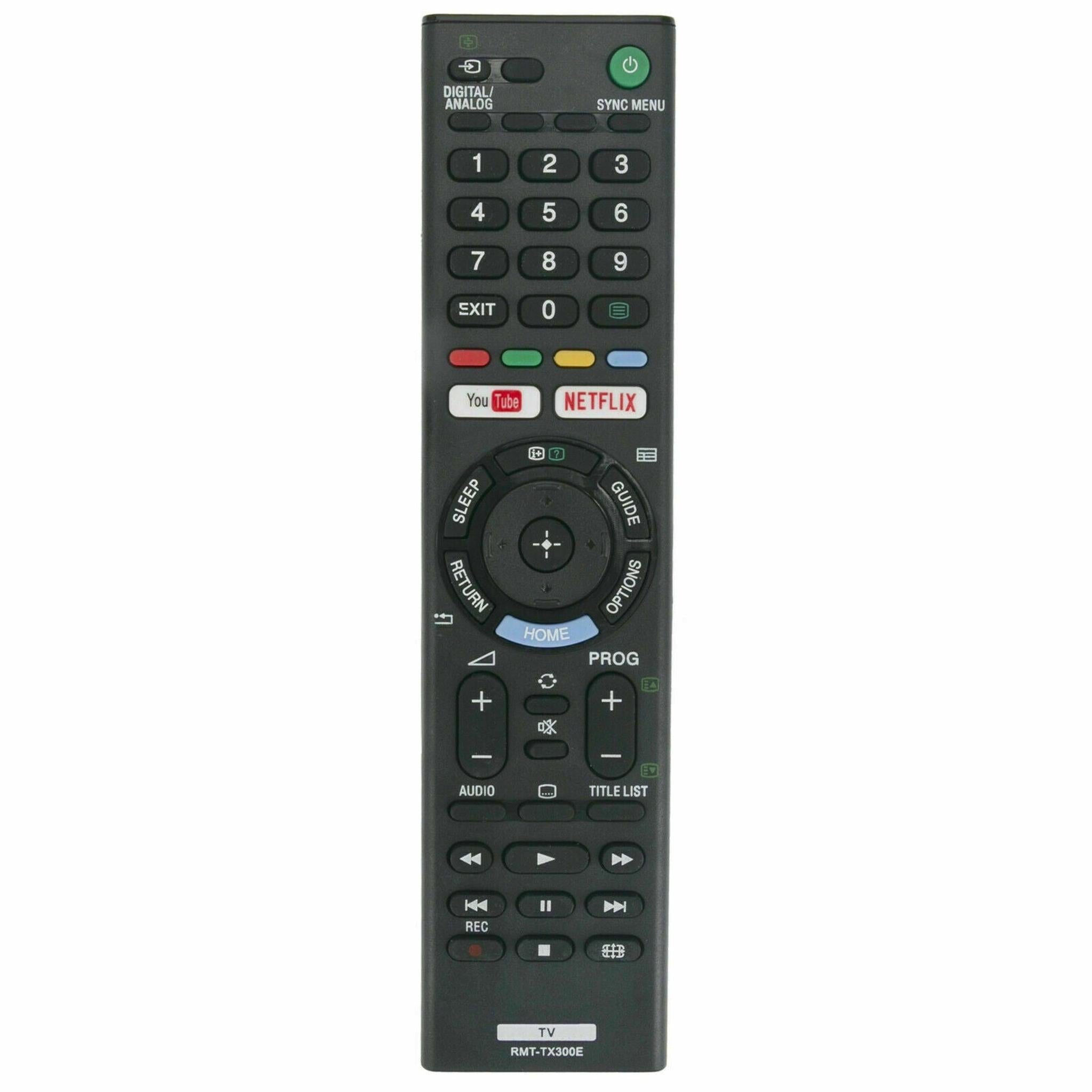 New Universal Remote Control for SONY RM-YD103 RM-ED062 RM-ED058 RM-ED059