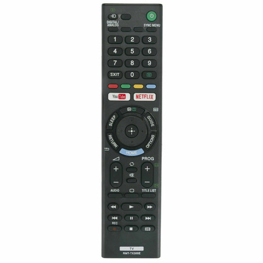 New Universal Remote Control for SONY RM-YD103 RM-ED062 RM-ED058 RM-ED059