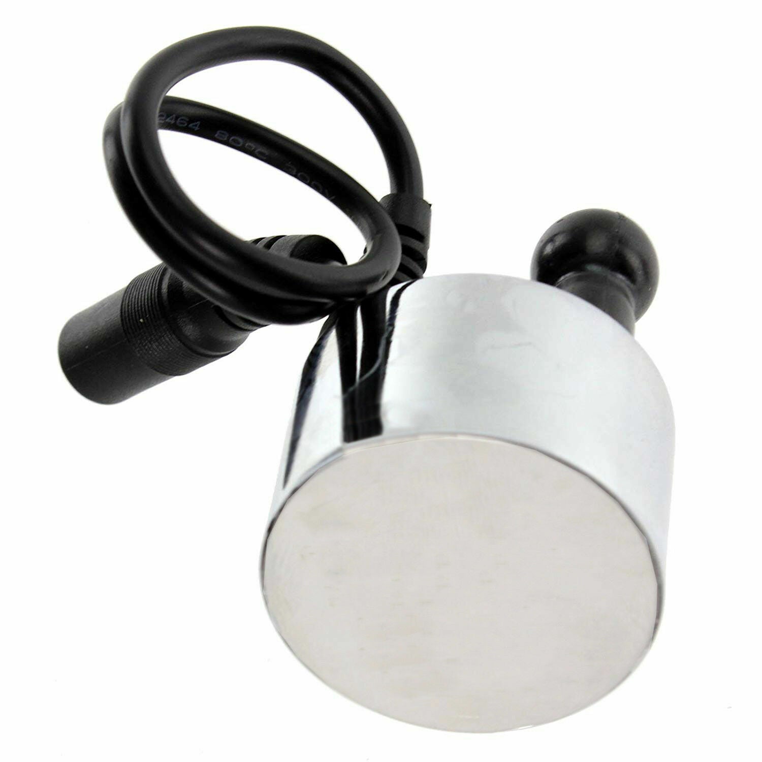 Genuine DIMPLEX OptiMyst Electric Fire Glass Disk Transducer Moorefield Oakhurst