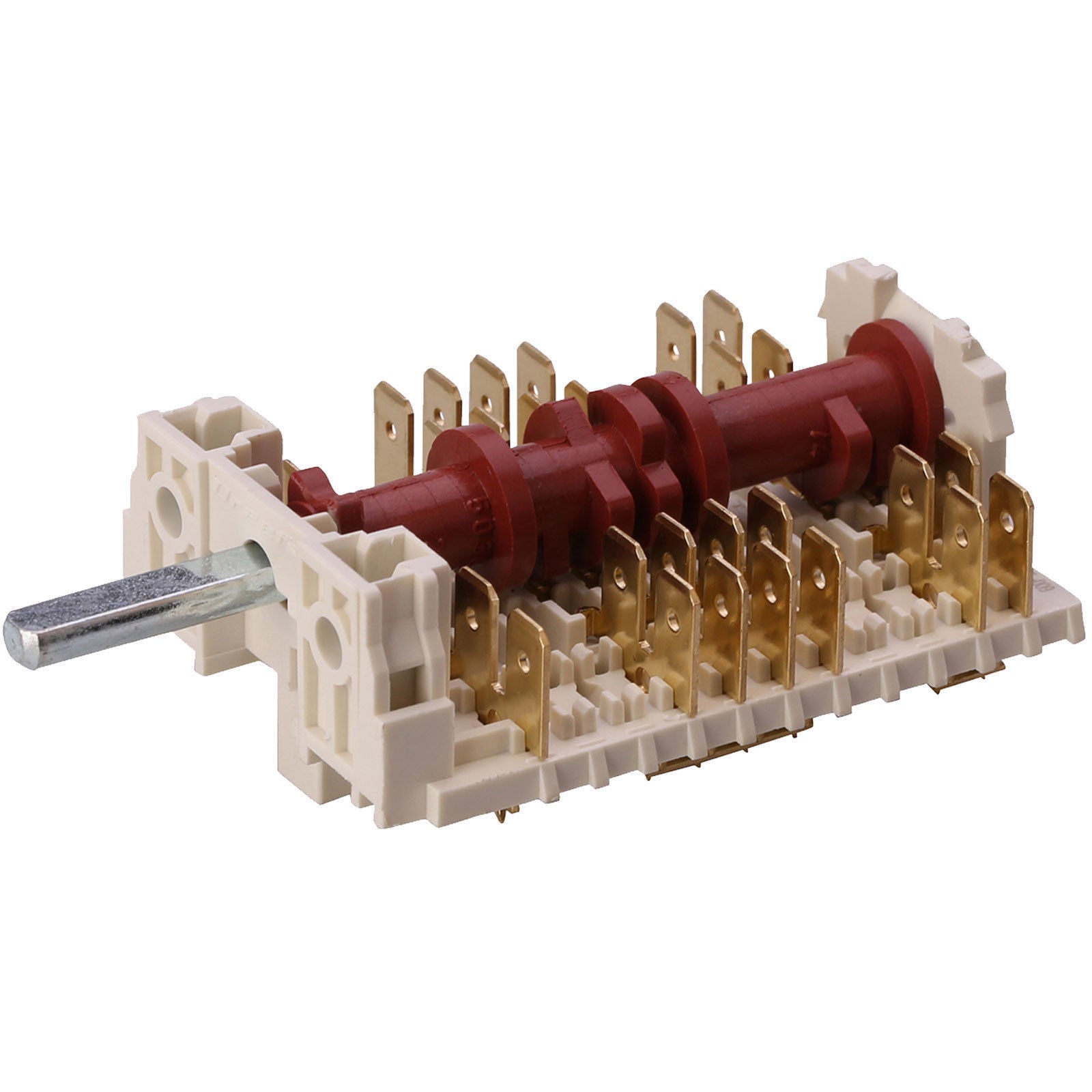 Amica 5010EE1.30PFGW 54890 CFSEWH14 Cooker Oven Selector Switch 8062049 11-HE009