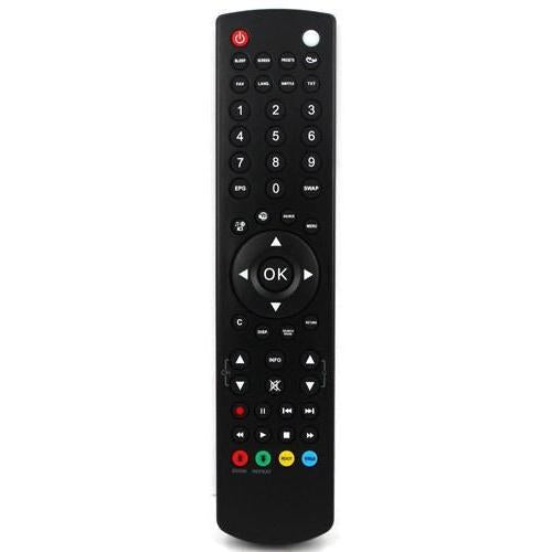 NEW RC1910 Remote Control for Finlux 22FLD850VU
