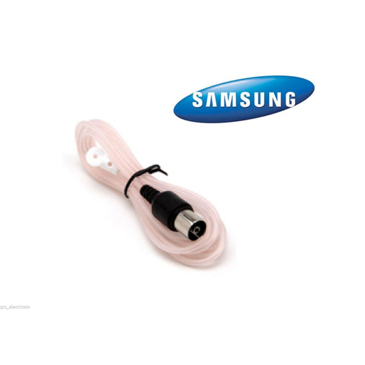 Fm Antenna Aerial for Samsung Home Cinema - HT-E4500 / HT-E5400 / HT-E550