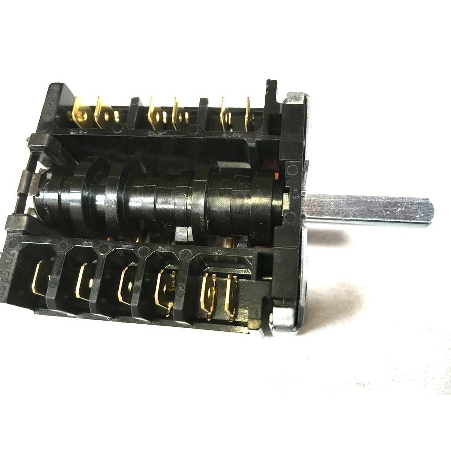 New Genuine Amica 51EE1.30PFG (W) Oven Cooker Selector Switch