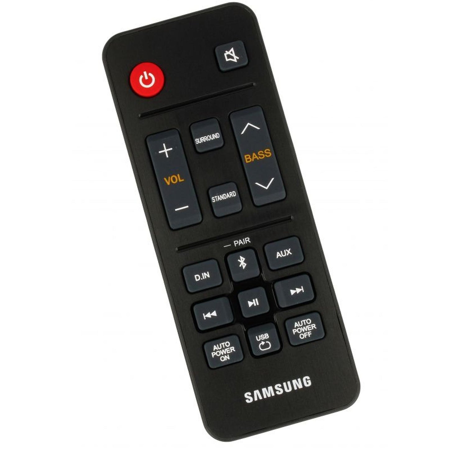 Genuine Remote Control for SAMSUNG HW-N300 All-in-One Sound Bar