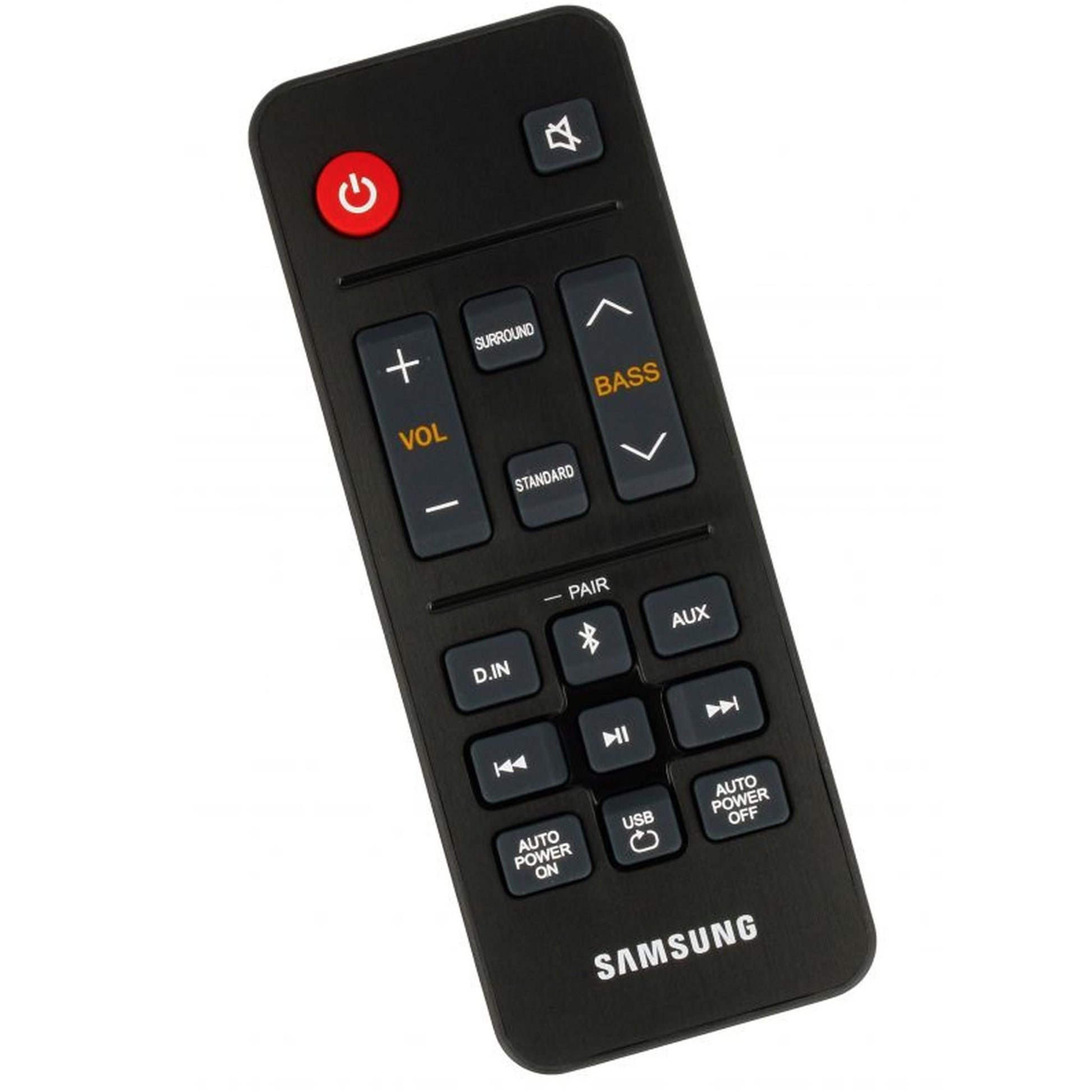 Genuine Remote Control for SAMSUNG HW-N300 All-in-One Sound Bar