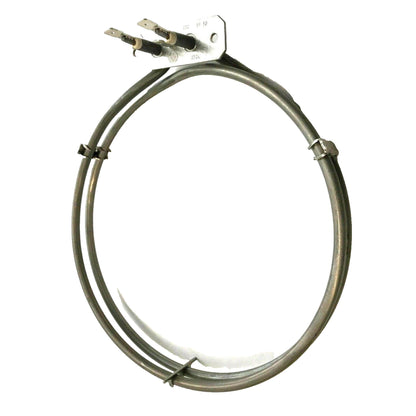 100% Genuine LOGIK 2000W Oven Cooker Fan Element For LFTC60B22