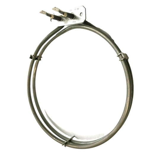 100% Genuine LOGIK 2000W Oven Cooker Fan Element For LFTC60B22
