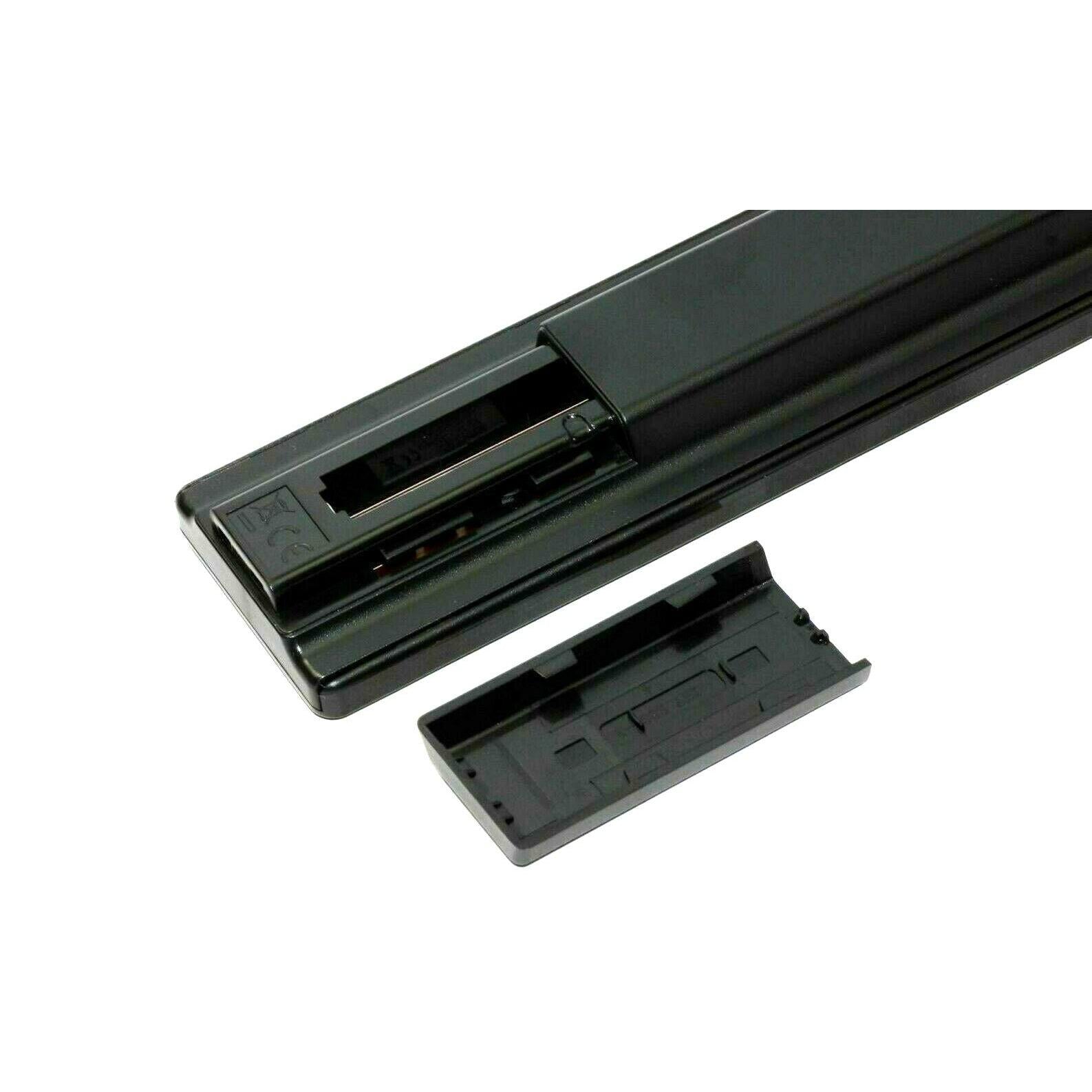 RC48125 Genuine Television Remote Control Fpr Panasonic 30089237