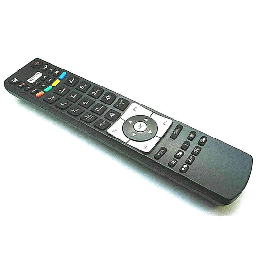SMART TV REMOTE CONTROL RM-C3173 for JVC LT-39C740 LT-50C740